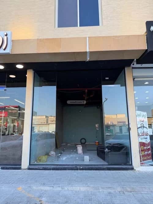 معرض للإيجار طويق، غرب الرياض، الرياض