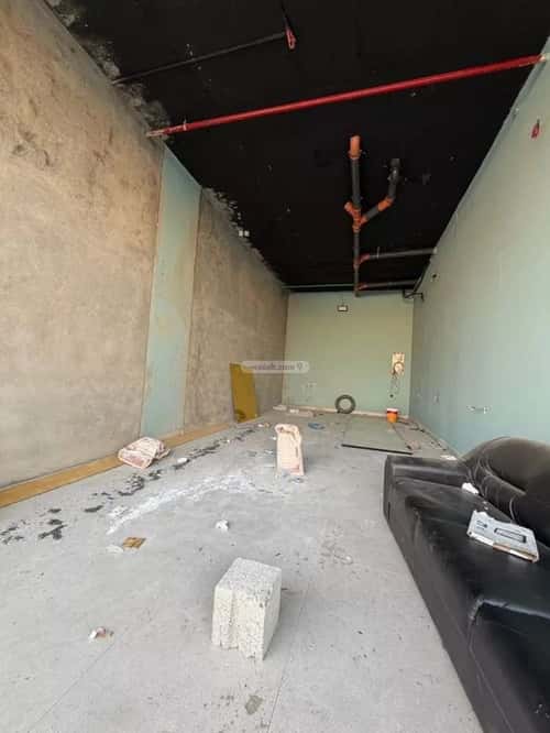 Showroom for Rent Twaeeq, West Riyadh, Riyadh