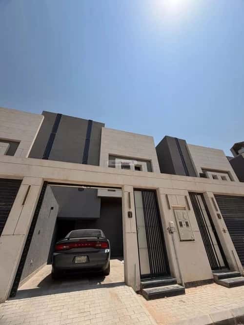 دور 234.87 متر مربع ب 5 غرف طويق، غرب الرياض، الرياض