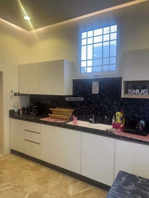 Apartment 108.47 SQM with 5 Bedrooms Al-Malqa, North Riyadh, Riyadh