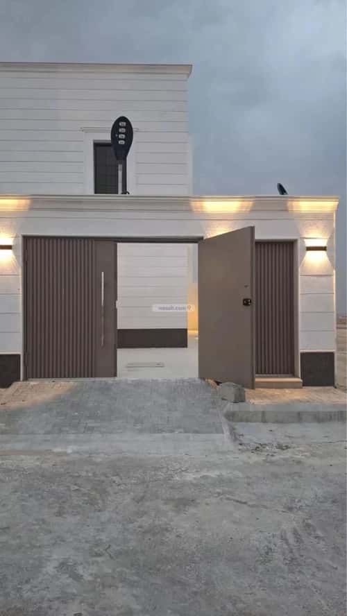 Floor 220.75 SQM with 4 Bedrooms Dahiat Namar, West Riyadh, Riyadh