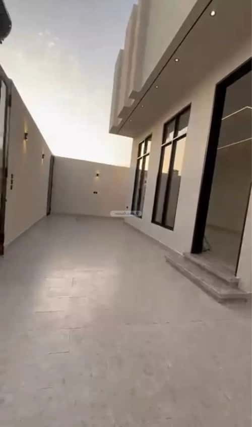 دور 375 متر مربع ب 4 غرف ضاحية نمار، غرب الرياض، الرياض