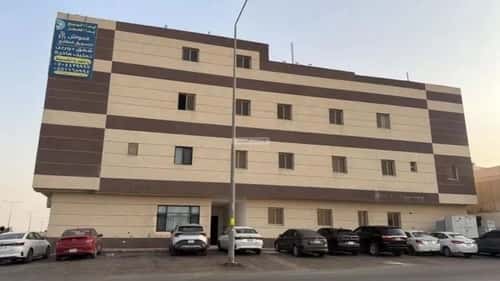 Apartment 189.4 SQM with 3 Bedrooms Twaeeq, West Riyadh, Riyadh