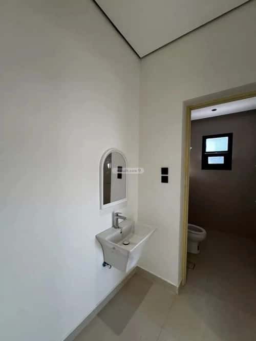 Building 266.9 SQM Facing North Dahiat Namar, West Riyadh, Riyadh