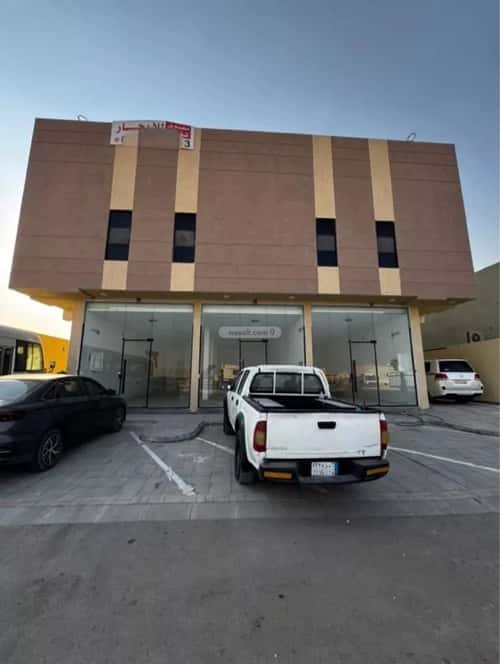 عمارة 266.9 متر مربع واجهة شمالية ضاحية نمار، غرب الرياض، الرياض