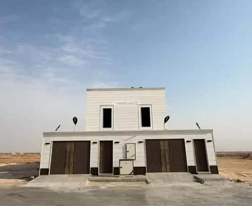 Floor 220.75 SQM with 4 Bedrooms Dahiat Namar, West Riyadh, Riyadh
