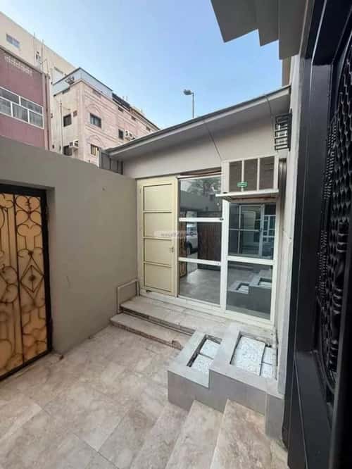 عمارة 364 متر مربع واجهة شمالية الجامعة، مكة المكرمة