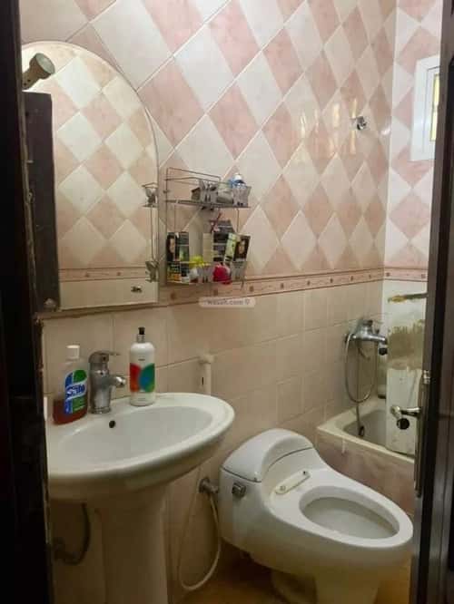 Building 364 SQM Facing North Aljameaa, Makkah Al Mukarramah