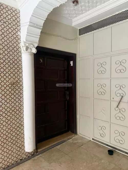 عمارة 364 متر مربع واجهة شمالية الجامعة، مكة المكرمة