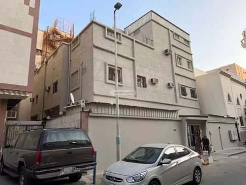 عمارة 364 متر مربع واجهة شمالية الجامعة، مكة المكرمة