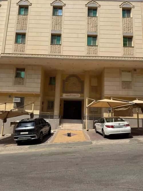 Apartment 173.28 SQM with 5 Bedrooms Bathaakorish, Makkah Al Mukarramah