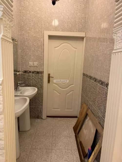 Apartment 173.28 SQM with 5 Bedrooms Bathaakorish, Makkah Al Mukarramah