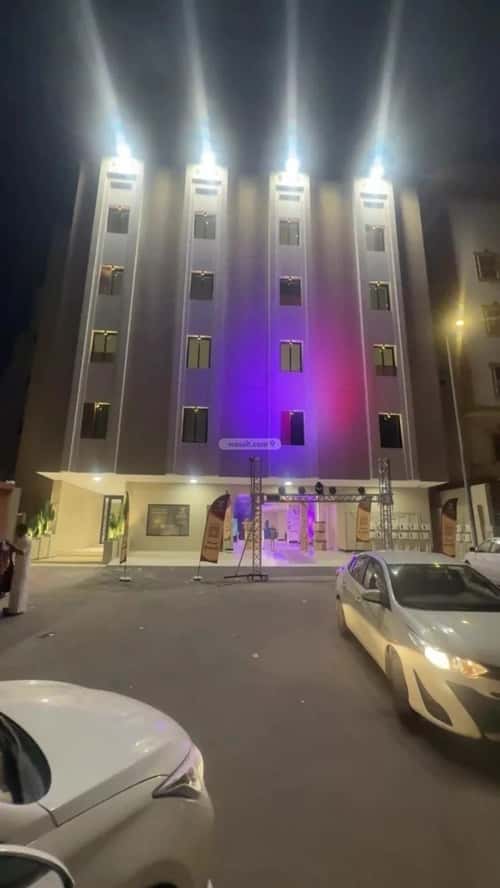 شقة 200.51 متر مربع ب 5 غرف الكعكية، مكة المكرمة
