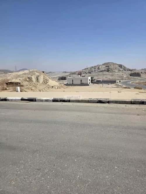Land 225 SQM Facing East on 20m Width Street Alsafwah, Makkah Al Mukarramah