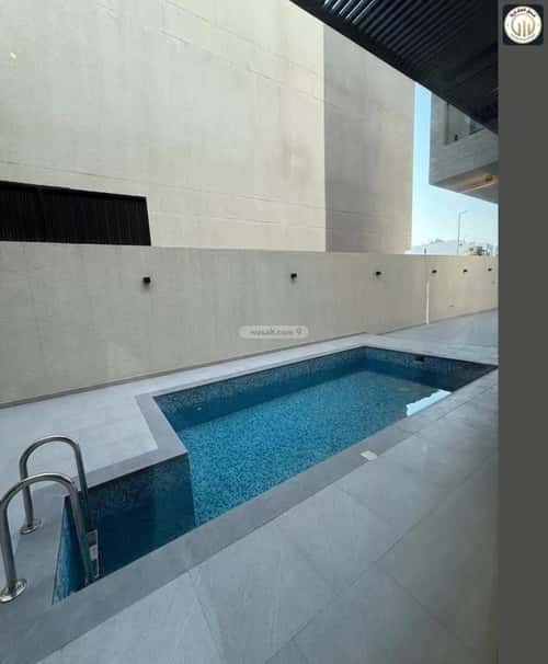 Villa 375 SQM Facing East on 18m Width Street Al Seef, Aldammam