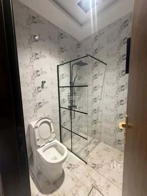 Apartment 173.12 SQM with 5 Bedrooms Alshawkia, Makkah Al Mukarramah
