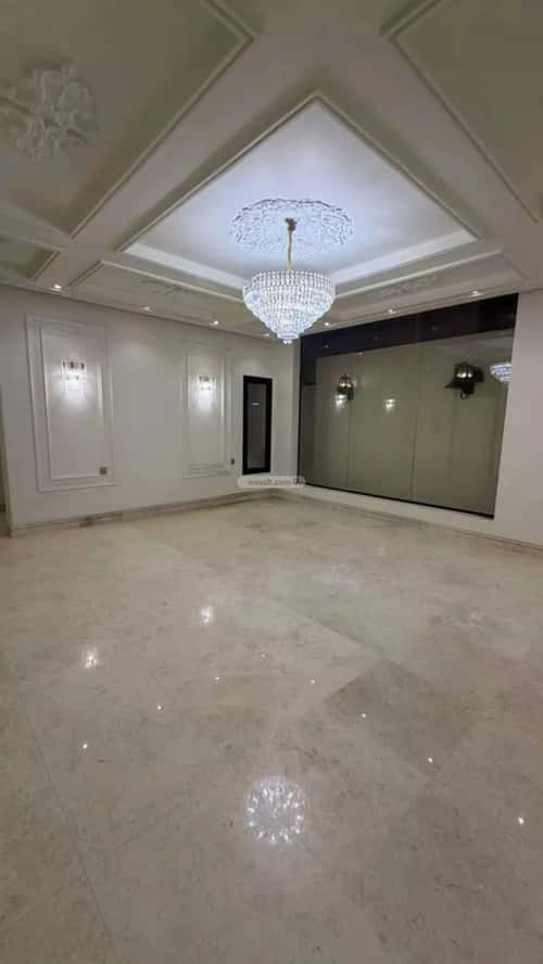 Villa 300 SQM Facing South on 15m Width Street Alshamehalgadeed, Makkah Al Mukarramah