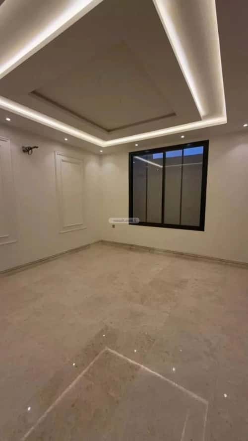 Villa 300 SQM Facing South on 15m Width Street Alshamehalgadeed, Makkah Al Mukarramah
