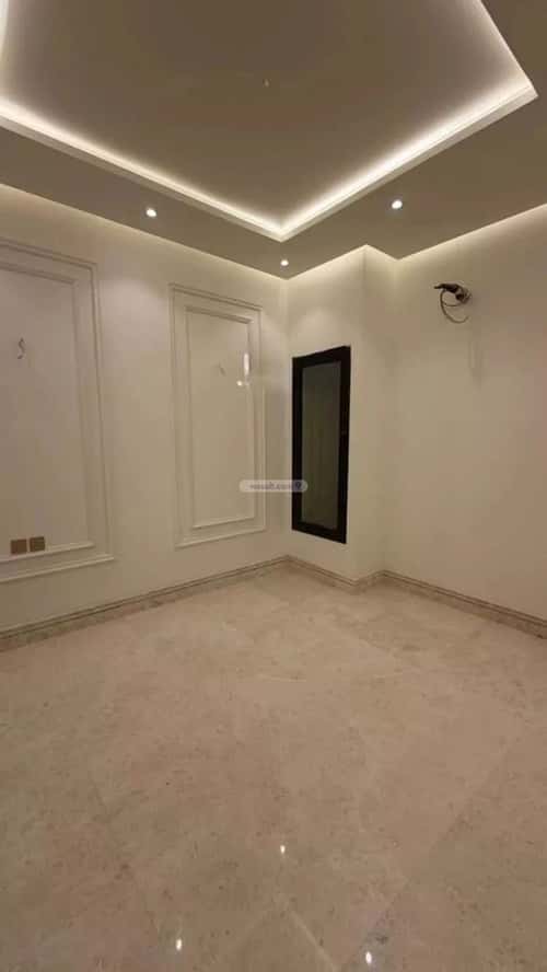 Villa 300 SQM Facing South on 15m Width Street Alshamehalgadeed, Makkah Al Mukarramah