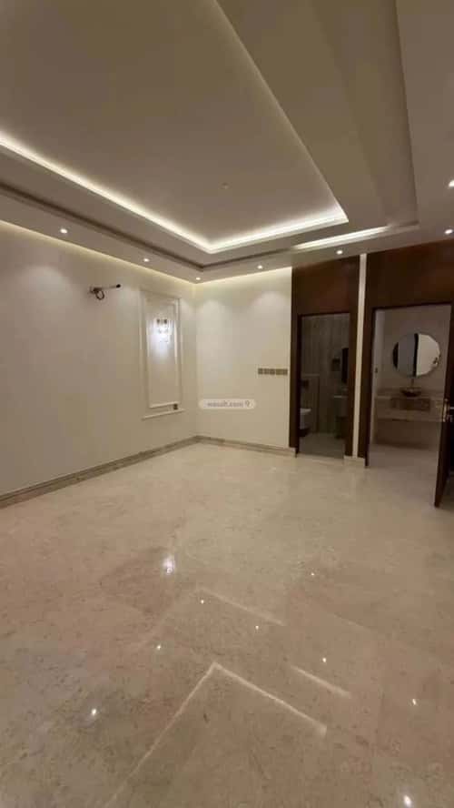 Villa 300 SQM Facing South on 15m Width Street Alshamehalgadeed, Makkah Al Mukarramah
