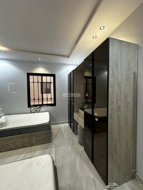 Villa 250 SQM Facing West on 20m Width Street Bader, South Riyadh, Riyadh