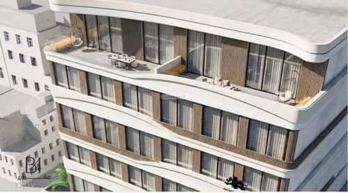 Apartment 600 SQM with 3 Bedrooms Al Rabbwah, North Jeddah, Jeddah