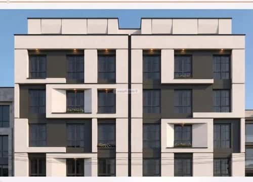 Apartment 600 SQM with 3 Bedrooms Al Rabbwah, North Jeddah, Jeddah