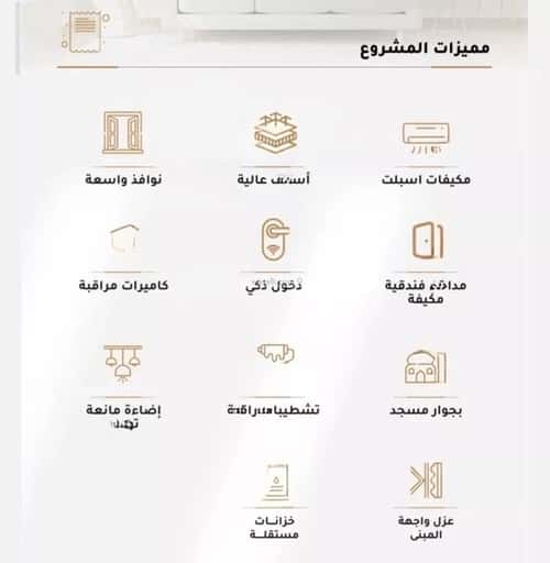 شقة 600 متر مربع ب 3 غرف الربوة، شمال جدة، جدة