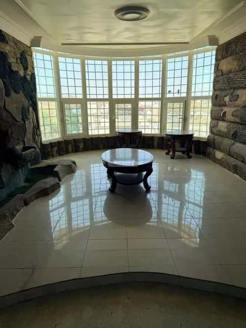 Villa 1590 SQM Facing South with 13 Bedrooms Al Badee, Abha