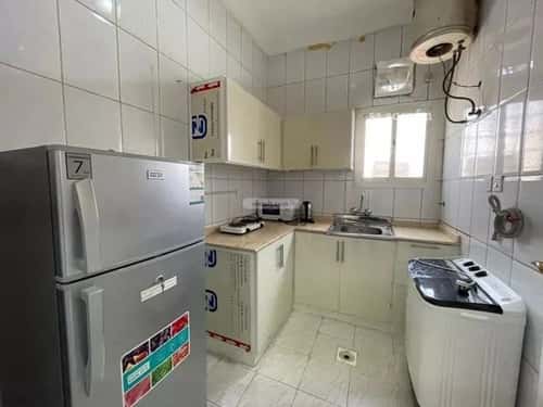 Apartment 300 SQM with 1 Bedroom Al Marwah, North Jeddah, Jeddah