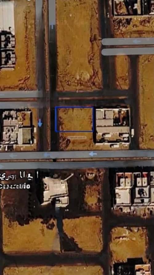 أرض 800 متر مربع الخمرة، جنوب جدة، جدة