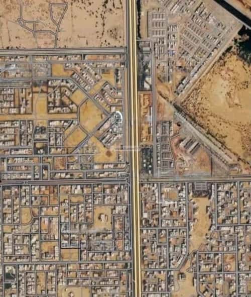 أرض 800 متر مربع الخمرة، جنوب جدة، جدة