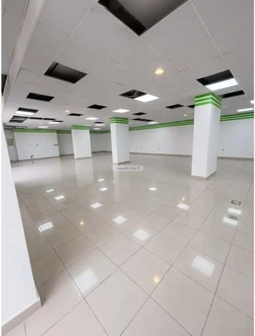 Showroom for Rent Al Safa, North Jeddah, Jeddah
