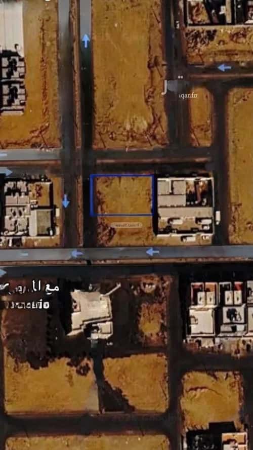 أرض 800 متر مربع الخمرة، جنوب جدة، جدة