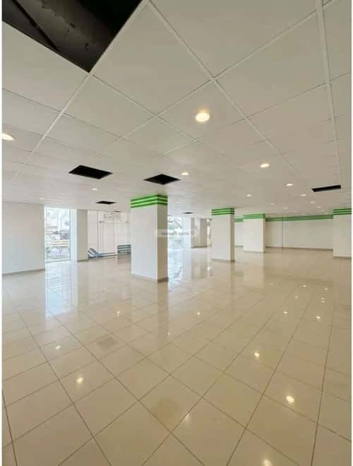 Showroom for Rent Al Safa, North Jeddah, Jeddah