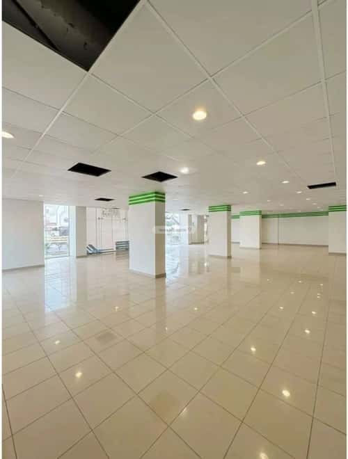 Showroom for Rent Al Safa, North Jeddah, Jeddah