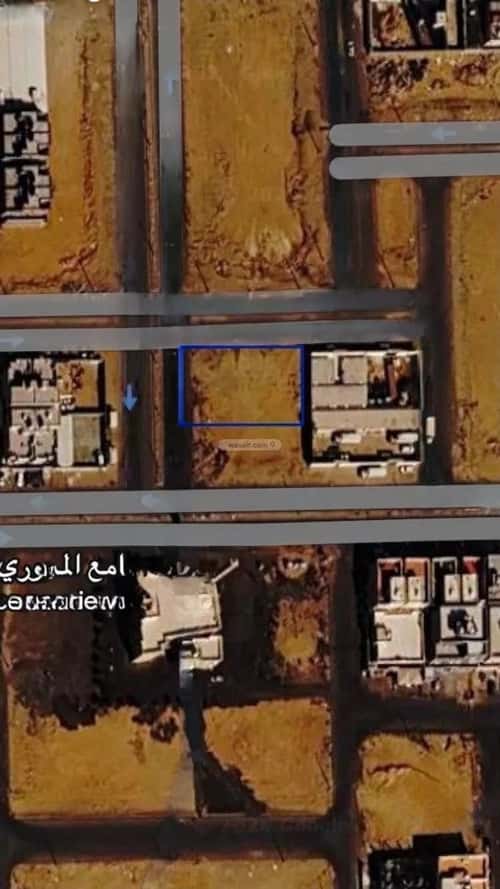 أرض 800 متر مربع الخمرة، جنوب جدة، جدة