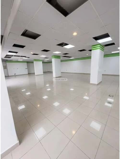 Showroom for Rent Al Safa, North Jeddah, Jeddah
