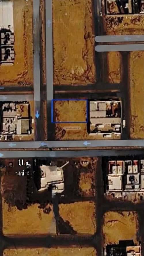 أرض 800 متر مربع الخمرة، جنوب جدة، جدة