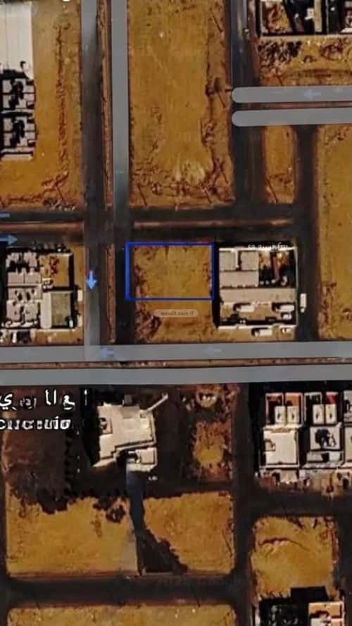 أرض 800 متر مربع الخمرة، جنوب جدة، جدة