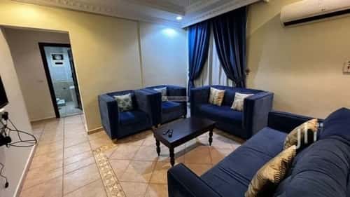 Apartment 300 SQM with 1 Bedroom Al Salamah, North Jeddah, Jeddah