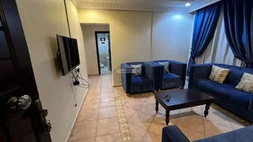 Apartment 300 SQM with 1 Bedroom Al Salamah, North Jeddah, Jeddah