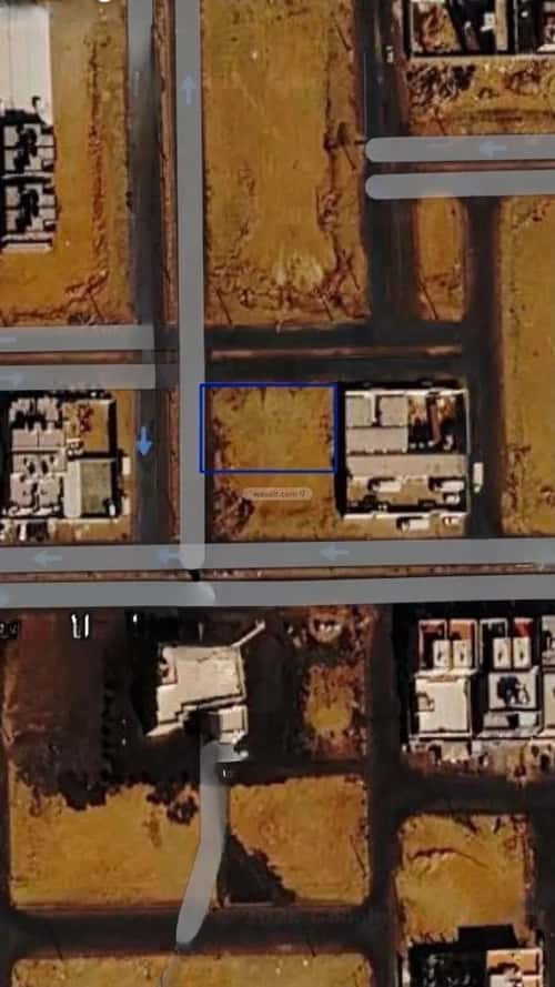 أرض 800 متر مربع الخمرة، جنوب جدة، جدة