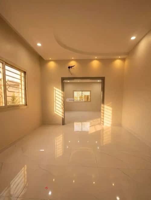 Villa 300 SQM Facing East on 12m Width Street Al Yaqoot, North Jeddah, Jeddah