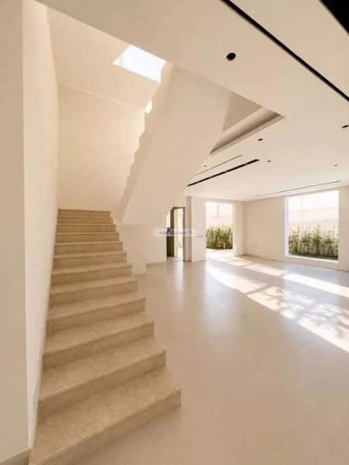 Villa 434.1 SQM Facing East on 15m Width Street Al Sadafah, Aldammam