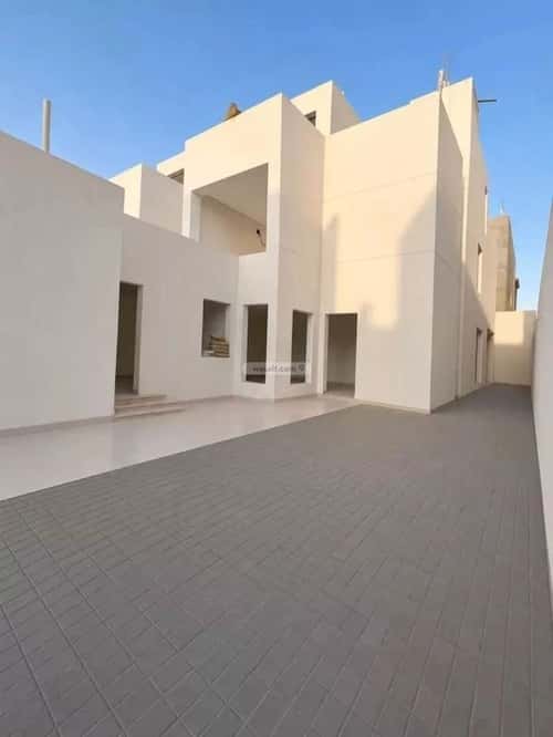 Villa 360 SQM Facing East on 15m Width Street Al Sadafah, Aldammam