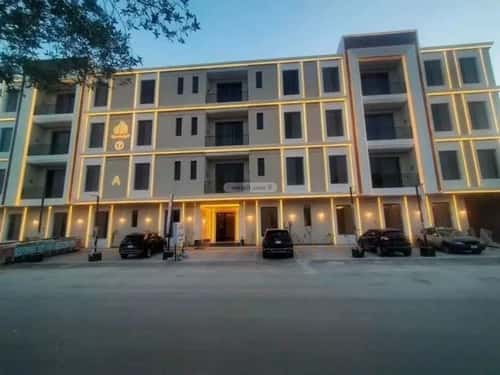 Apartment 160.04 SQM with 4 Bedrooms East An-Naseem, East Riyadh, Riyadh