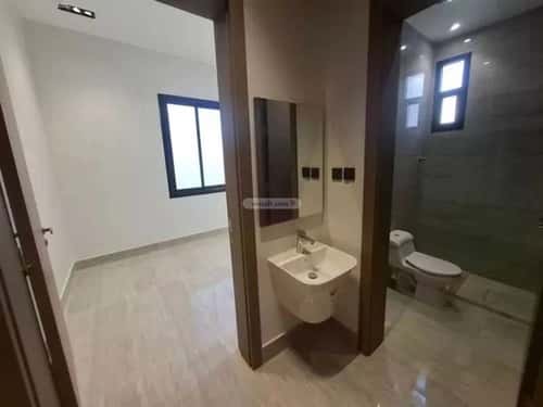 Apartment 217.43 SQM with 4 Bedrooms Ar-Rimal, East Riyadh, Riyadh