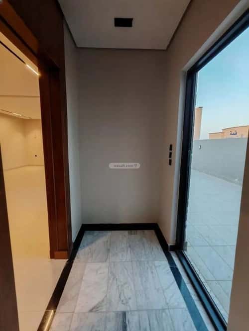 Apartment 111.29 SQM with 3 Bedrooms Al-Yarmuk, East Riyadh, Riyadh