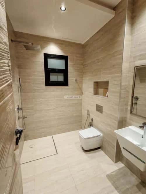Apartment 135.06 SQM with 3 Bedrooms Ishbiliyah, East Riyadh, Riyadh
